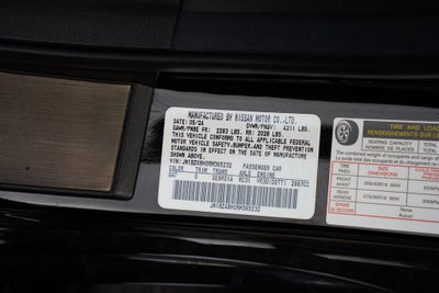 2024 Nissan Z Performance