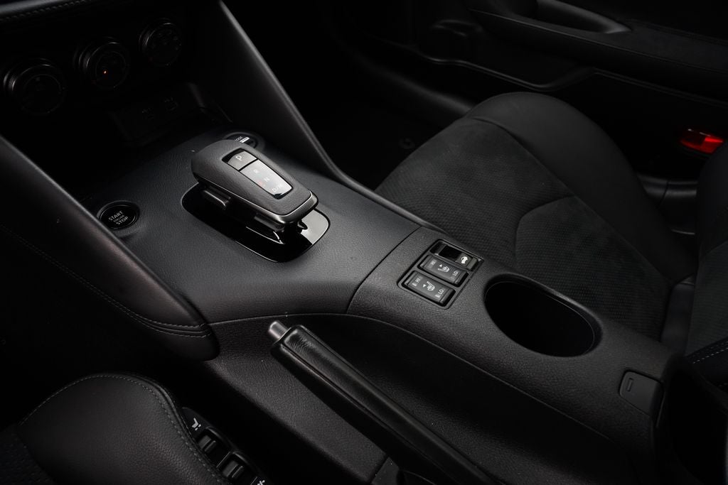 2024 Nissan Z Performance