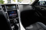 2023 INFINITI Q50 LUXE CERTIFIED PRE OWNED!!