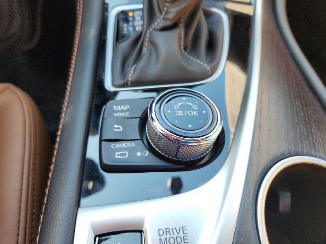 2024 INFINITI Q50 SENSORY