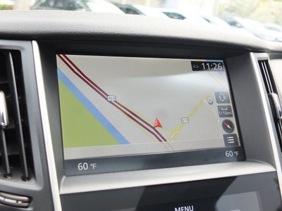 2023 INFINITI Q50 SENSORY CERTIFIED PREOWNED!!!