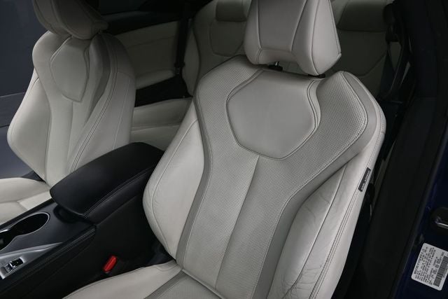 2020 INFINITI Q60 3.0t LUXE
