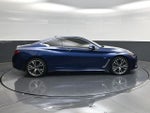 2020 INFINITI Q60 3.0t LUXE