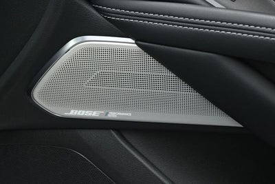 2020 INFINITI Q60 3.0t LUXE