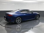 2020 INFINITI Q60 3.0t LUXE