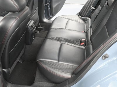 2022 INFINITI Q50 Red Sport 400