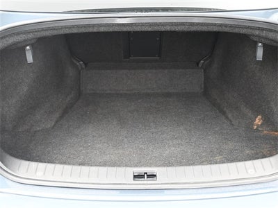 2022 INFINITI Q50 Red Sport 400