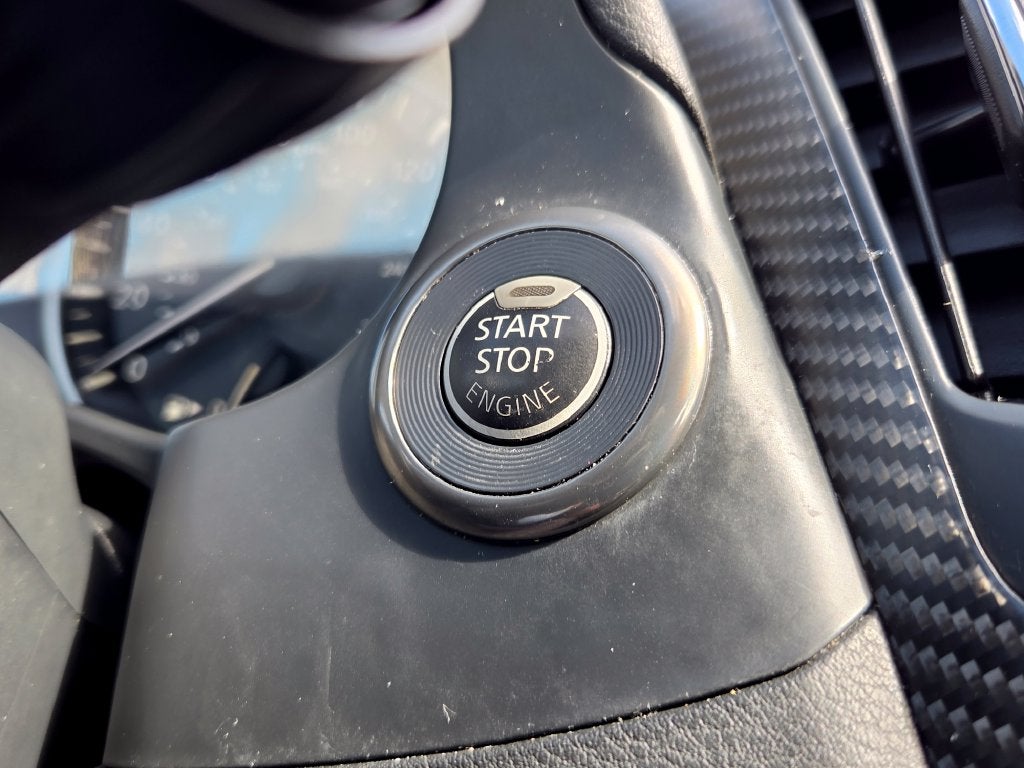 2022 INFINITI Q60 Red Sport 400