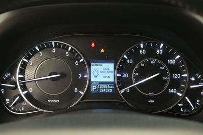 2018 Nissan Armada SV