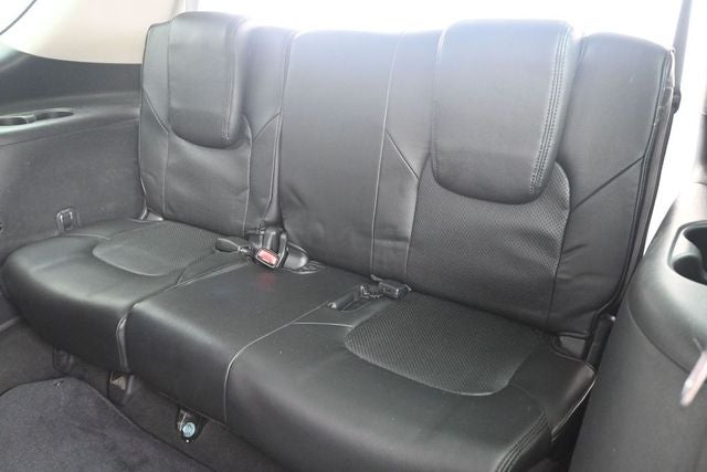 2018 Nissan Armada SV