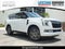 2025 Nissan Armada SL