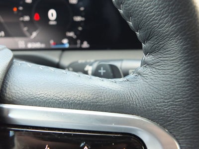 2025 Nissan Armada SL