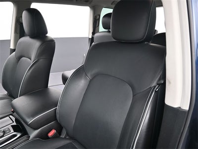 2023 INFINITI QX80 Premium Select