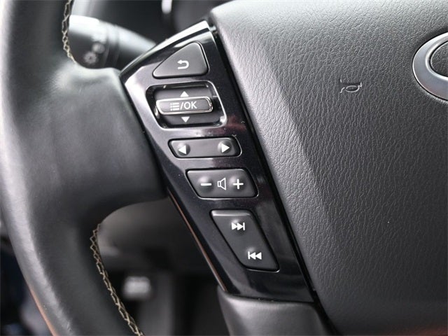 2023 INFINITI QX80 Premium Select