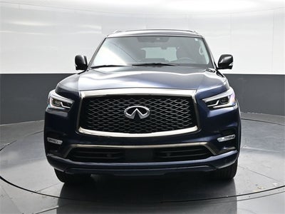 2023 INFINITI QX80 Premium Select