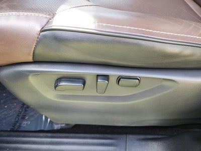 2023 INFINITI QX80 Premium Select