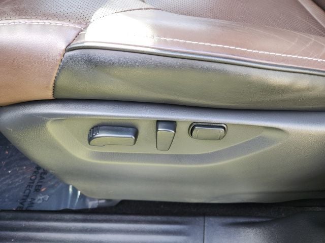 2023 INFINITI QX80 Premium Select