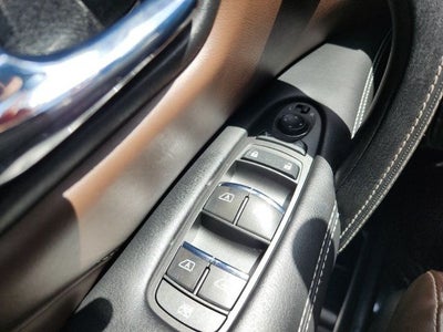 2023 INFINITI QX80 Premium Select