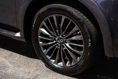 2023 INFINITI QX80 Premium Select CERTIFIED PREOWNED!!!