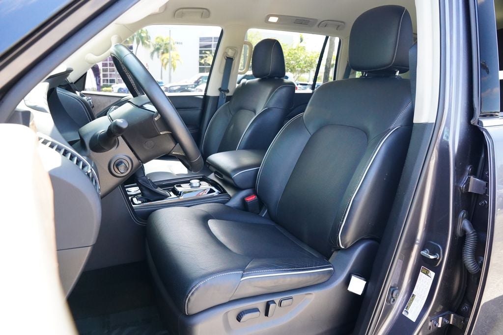 2023 INFINITI QX80 Premium Select CERTIFIED PREOWNED!!!