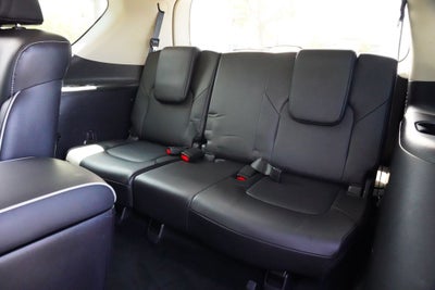 2023 INFINITI QX80 Premium Select CERTIFIED PREOWNED!!!