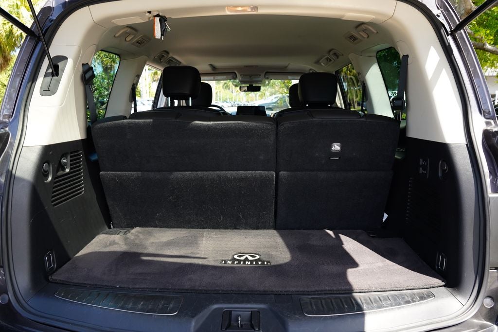 2023 INFINITI QX80 Premium Select CERTIFIED PREOWNED!!!