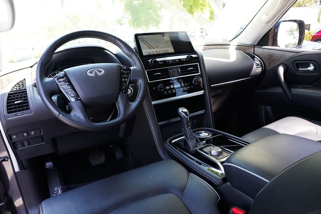 2023 INFINITI QX80 Premium Select CERTIFIED PREOWNED!!!