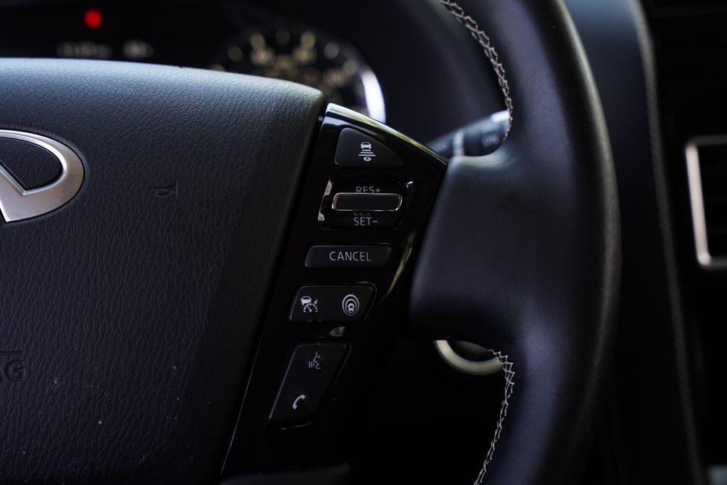 2023 INFINITI QX80 Premium Select CERTIFIED PREOWNED!!!