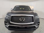2022 INFINITI QX80 SENSORY AWD