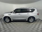2017 INFINITI QX80 RWD