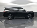 2025 INFINITI QX80 PURE