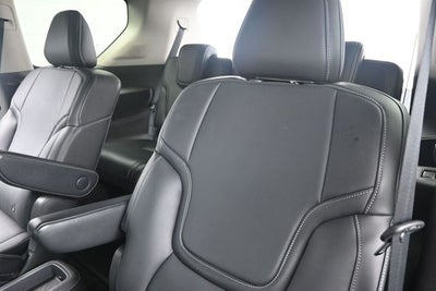 2025 INFINITI QX80 PURE