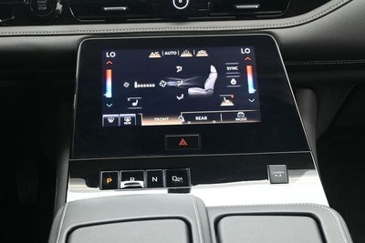2025 INFINITI QX80 PURE