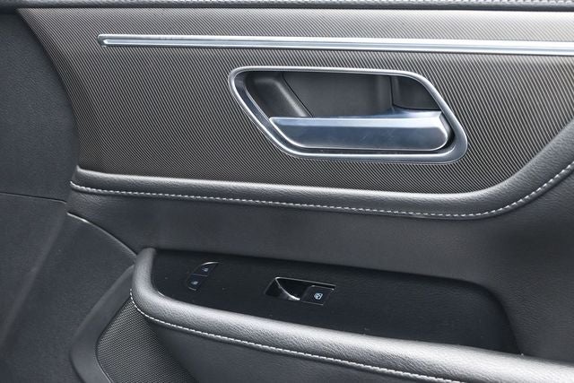 2025 INFINITI QX80 PURE