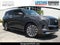 2025 INFINITI QX80 LUXE CERTIFIED PREOWNED