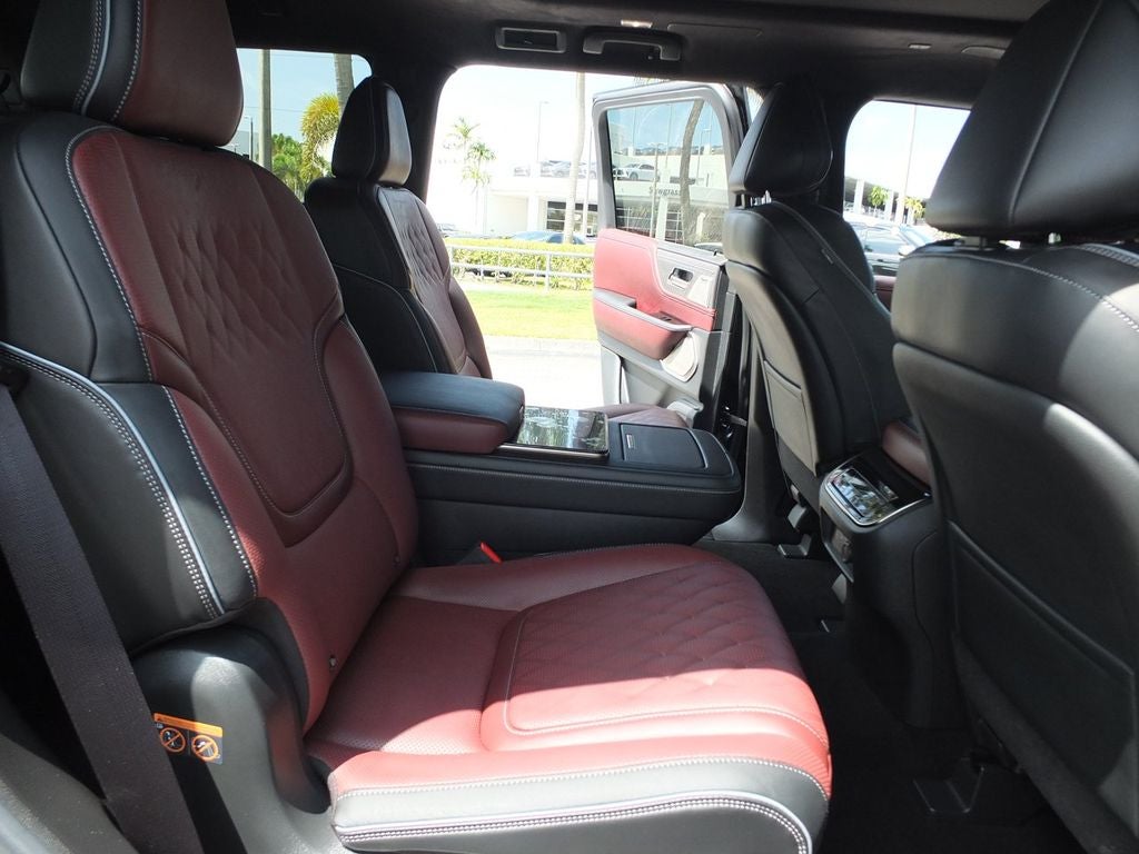 2025 INFINITI QX80 AUTOGRAPH CERTIFIED PREOWNED!