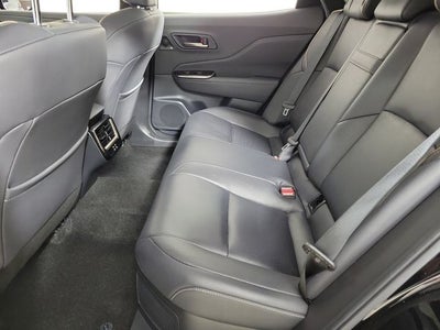 2024 Toyota Crown Limited