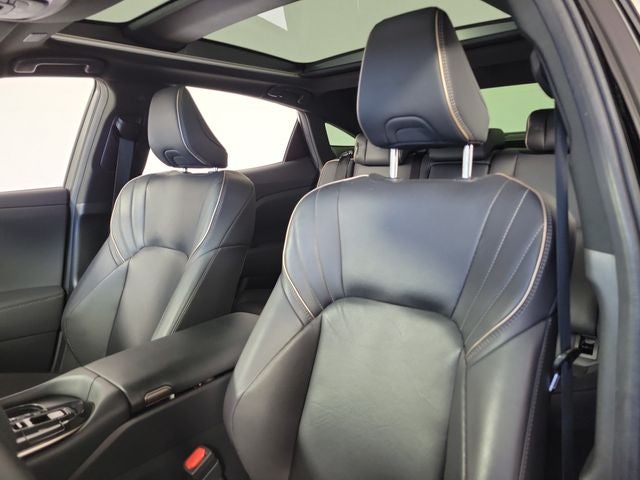 2024 Toyota Crown Limited