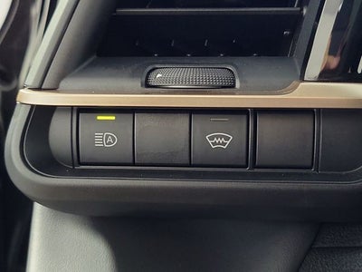 2024 Toyota Crown Limited