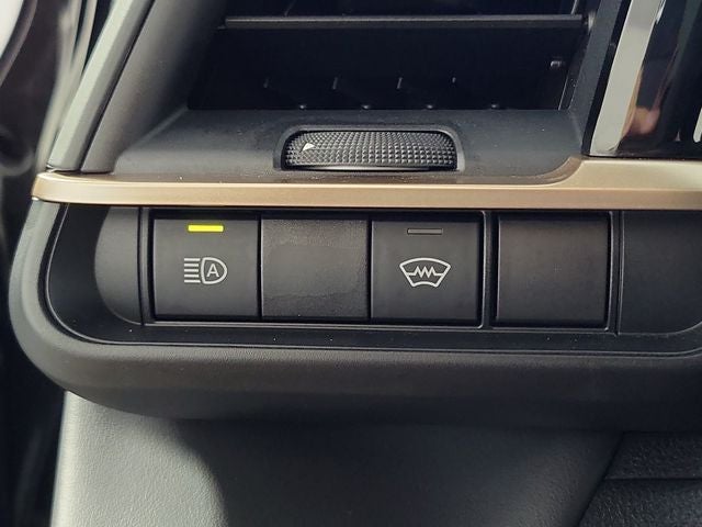 2024 Toyota Crown Limited