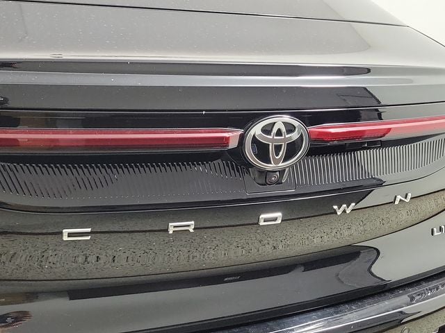 2024 Toyota Crown Limited