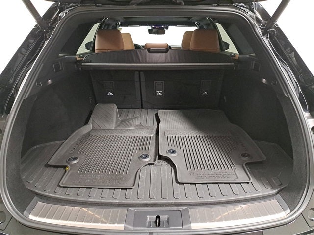 2025 Toyota Crown Signia Limited