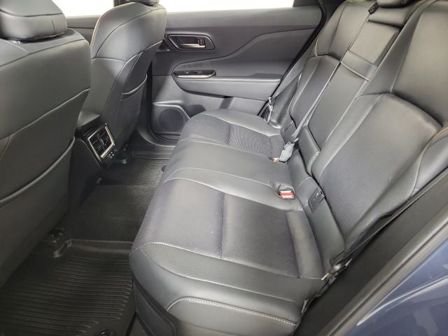 2025 Toyota Crown Signia Limited