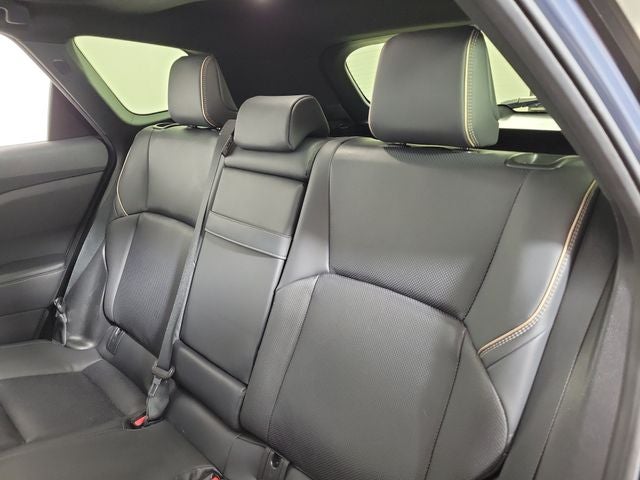 2025 Toyota Crown Signia Limited