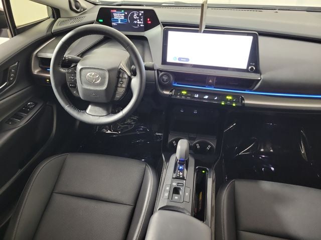 2026 Toyota Prius Limited
