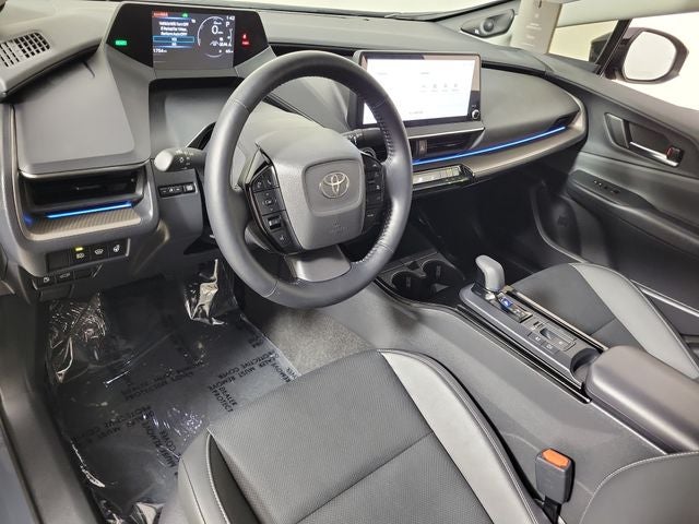 2026 Toyota Prius Limited