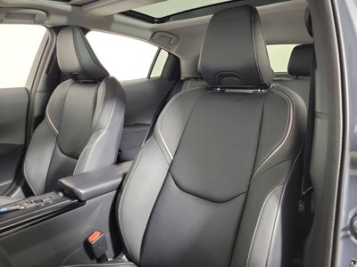 2026 Toyota Prius Limited