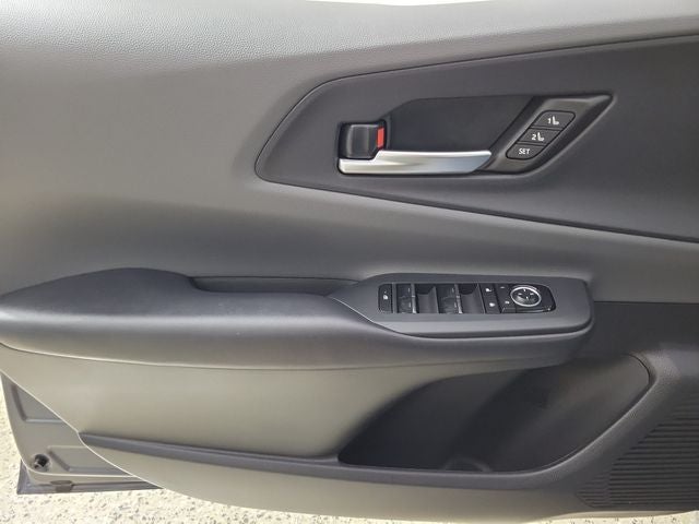 2026 Toyota Prius Limited