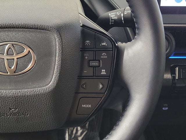 2026 Toyota Prius Limited