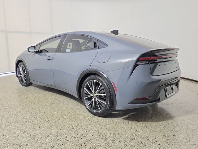 2026 Toyota Prius Limited